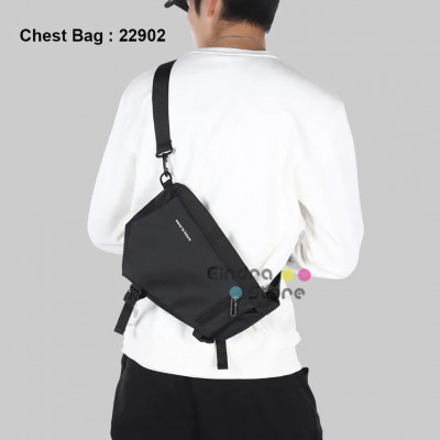 Chest Bag : 22902